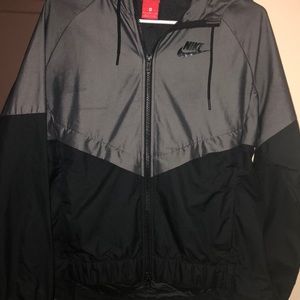Nike Windbreaker